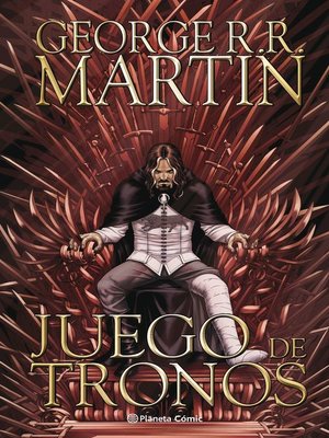 cover image of Juego de tronos nº 03/04
